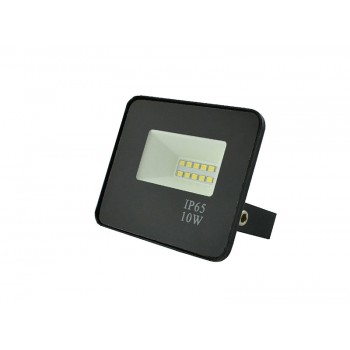 LED прожектор LP 10W 220V econom